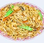 Best Shrimp Lo mein in Pawtucket, RI